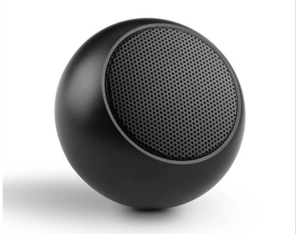 Bubble Bluetooth Speaker